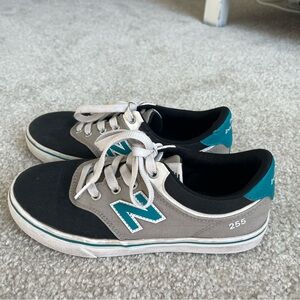 New Balance 255 Skate Shoes